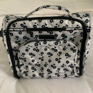 Like New Jujube BFF in print Black Beauty.